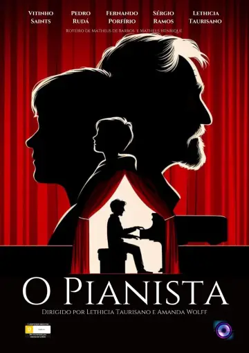 O Pianista