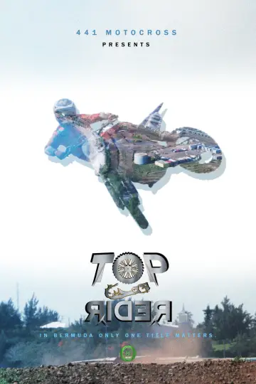 Plakat do filmu "Top Rider" #1015967