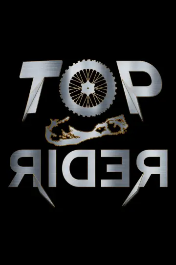 Plakat do filmu "Top Rider" #367421
