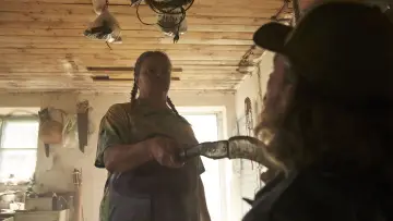Zasłona do filmu "100 litraa sahtia" #933238