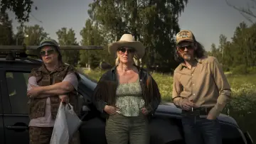 Zasłona do filmu "100 litraa sahtia" #933239