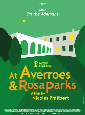 Averroès & Rosa Parks