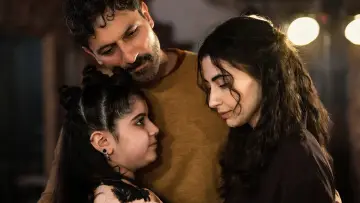 Zasłona do filmu "Strana axê" #536479