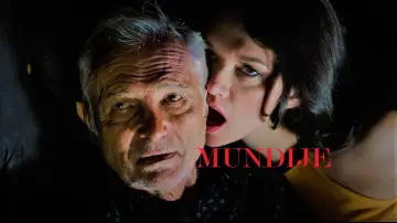 Zasłona do filmu "Mundije" #665782