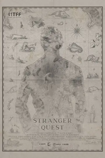 A Stranger Quest