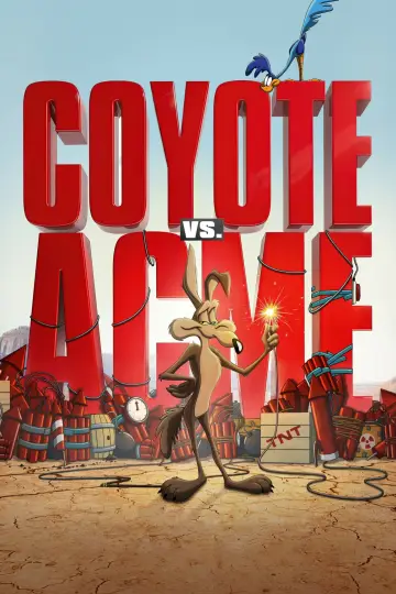 Coyote vs. Acme