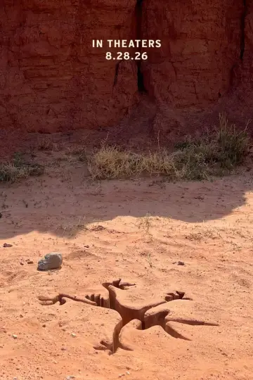 Plakat do filmu "Coyote vs. Acme" #627561