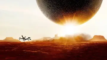 Zasłona do filmu "Coyote vs. Acme" #831530