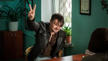 Zasłona do filmu "Piep*zyć Mickiewicza" #984583
