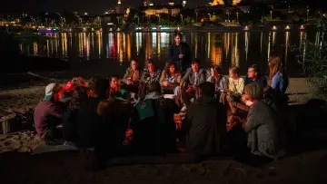 Zasłona do filmu "Piep*zyć Mickiewicza" #984584