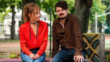 Zasłona do filmu "Piep*zyć Mickiewicza" #984586