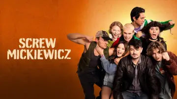 Zasłona do filmu "Piep*zyć Mickiewicza" #984593