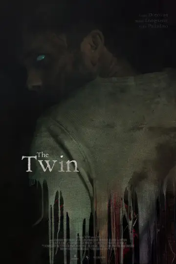 Plakat do filmu "The Twin" #711265