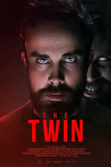 Plakat do filmu "The Twin" #711267
