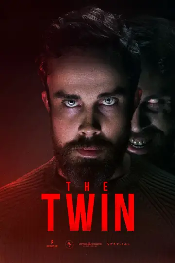 Plakat do filmu "The Twin" #711268
