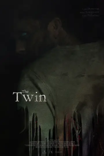 Plakat do filmu "The Twin" #711277