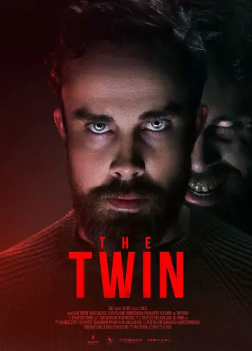 Plakat do filmu "The Twin" #711280