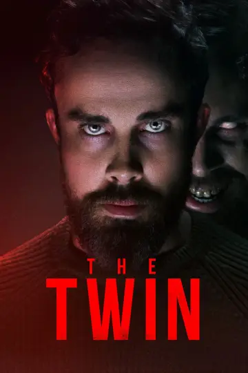 Plakat do filmu "The Twin" #711281