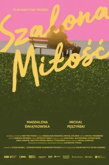 Szalona miłość