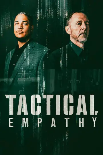 Plakat do filmu "Tactical Empathy" #883945