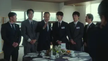 Zasłona do filmu "폭락" #864910