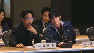 Zasłona do filmu "폭락" #864912
