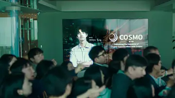 Zasłona do filmu "폭락" #864914