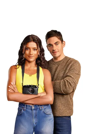Plakat do filmu "Wspólny portret" #782469