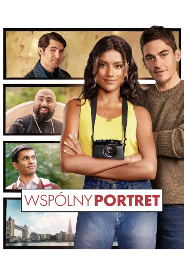 Wspólny portret