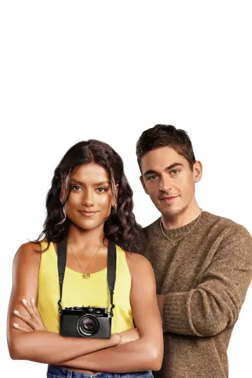 Plakat do filmu "Wspólny portret" #782475