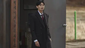 Zasłona do filmu "백수아파트" #943950