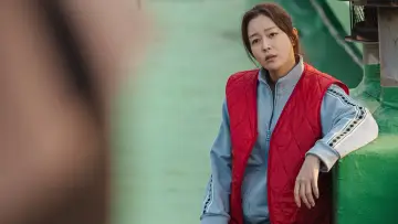 Zasłona do filmu "백수아파트" #943951
