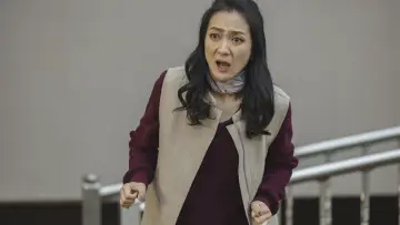 Zasłona do filmu "백수아파트" #943953