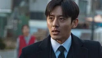 Zasłona do filmu "백수아파트" #943954