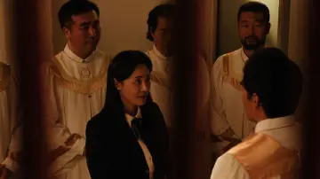 Zasłona do filmu "원정빌라" #615499