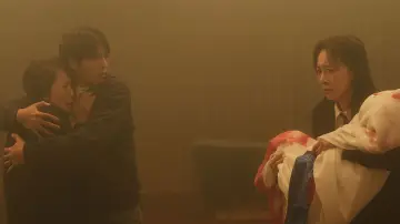 Zasłona do filmu "원정빌라" #615503
