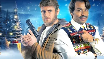 Zasłona do filmu "Świąteczne zamieszanie" #411880