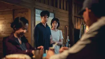 Zasłona do filmu "山忌 黃衣小飛俠" #636416