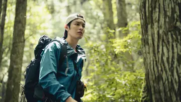 Zasłona do filmu "山忌 黃衣小飛俠" #636418