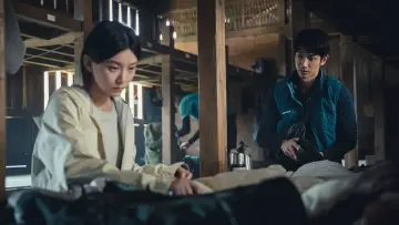Zasłona do filmu "山忌 黃衣小飛俠" #636419