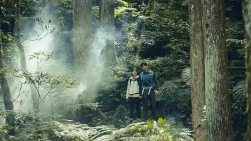 Zasłona do filmu "山忌 黃衣小飛俠" #636421