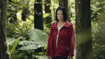 Zasłona do filmu "山忌 黃衣小飛俠" #636424