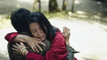Zasłona do filmu "山忌 黃衣小飛俠" #636429