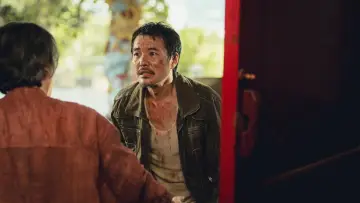 Zasłona do filmu "山忌 黃衣小飛俠" #636434