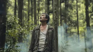 Zasłona do filmu "山忌 黃衣小飛俠" #636444