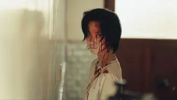 Zasłona do filmu "山忌 黃衣小飛俠" #636484