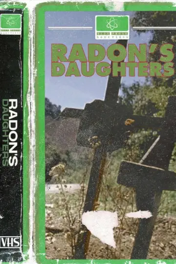 Plakat do filmu "Radon’s Daughters" #1151450