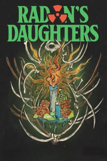 Radon’s Daughters