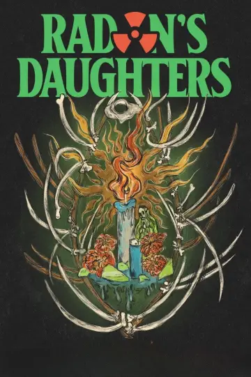 Radon’s Daughters