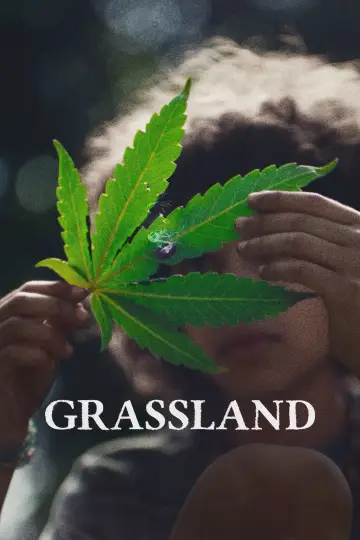 Grassland plakat